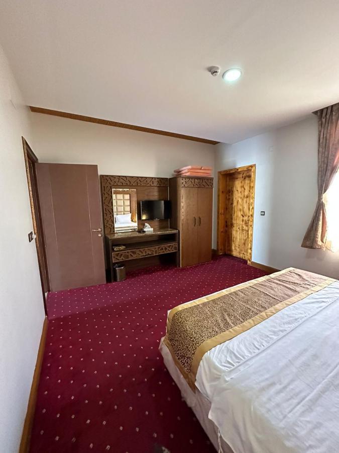 One-Bedroom Chalet
