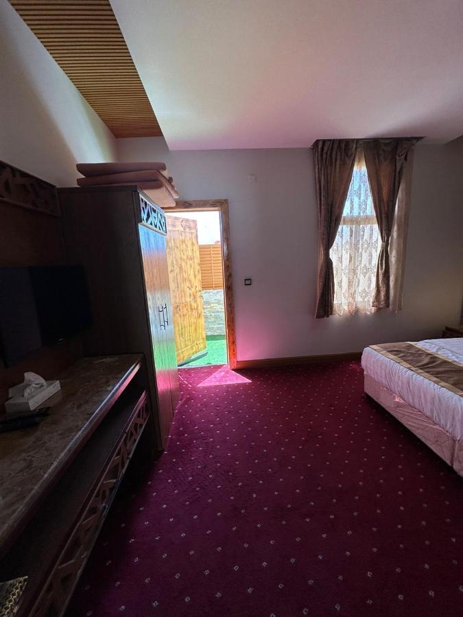 One-Bedroom Chalet