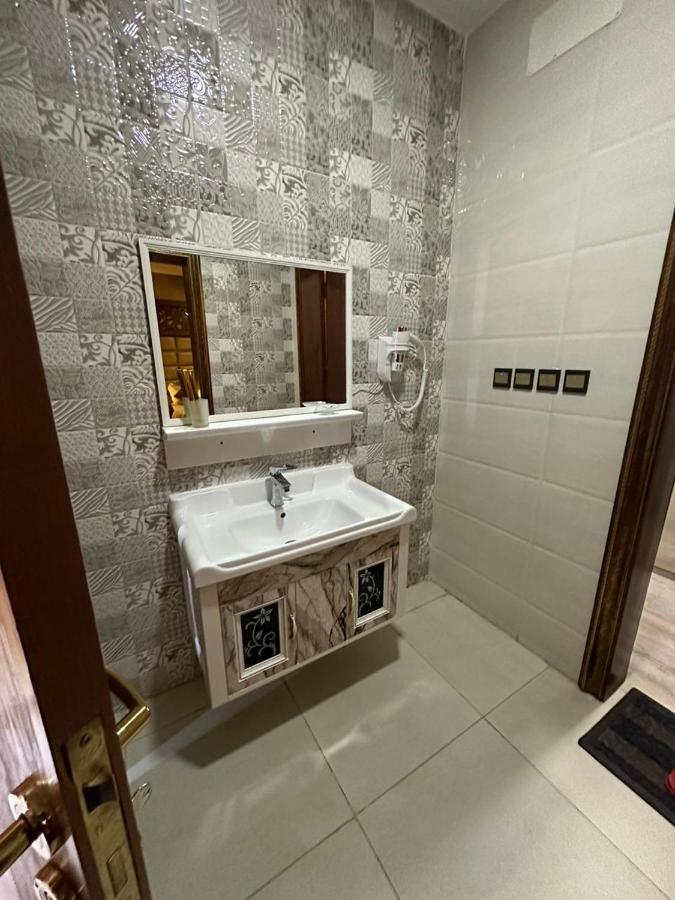 Family Suite Balcony