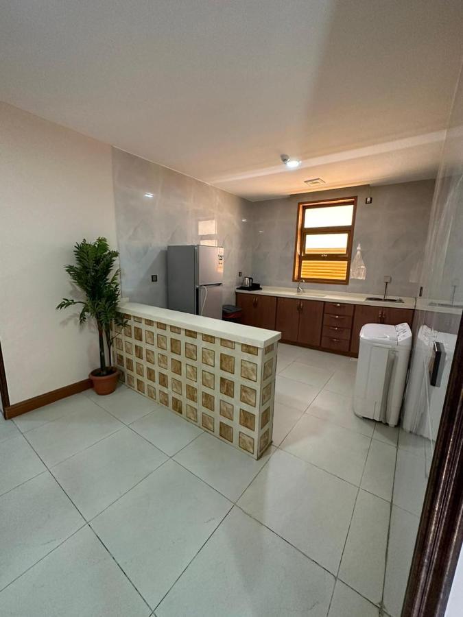 Family Suite Balcony