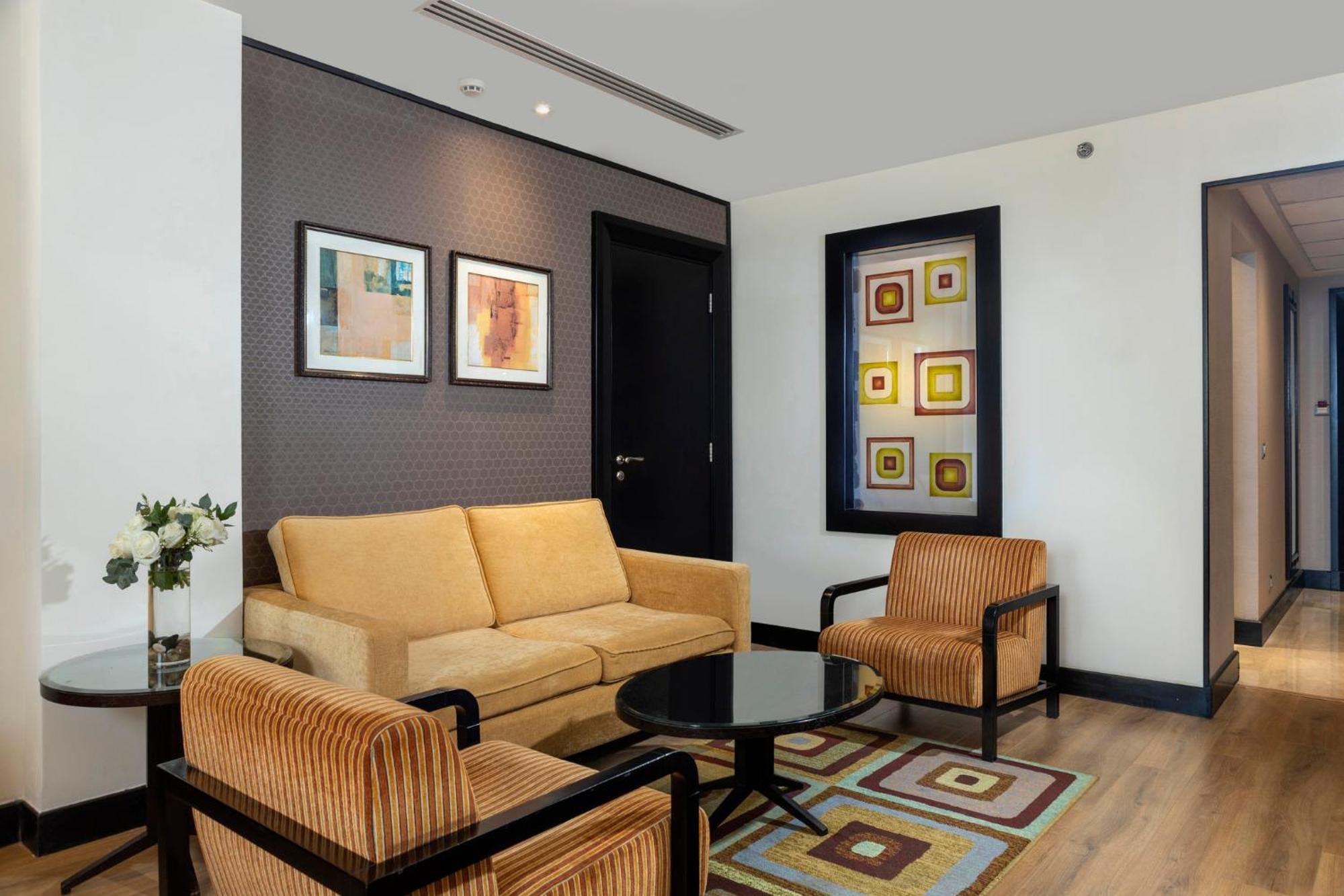 Standard King Room