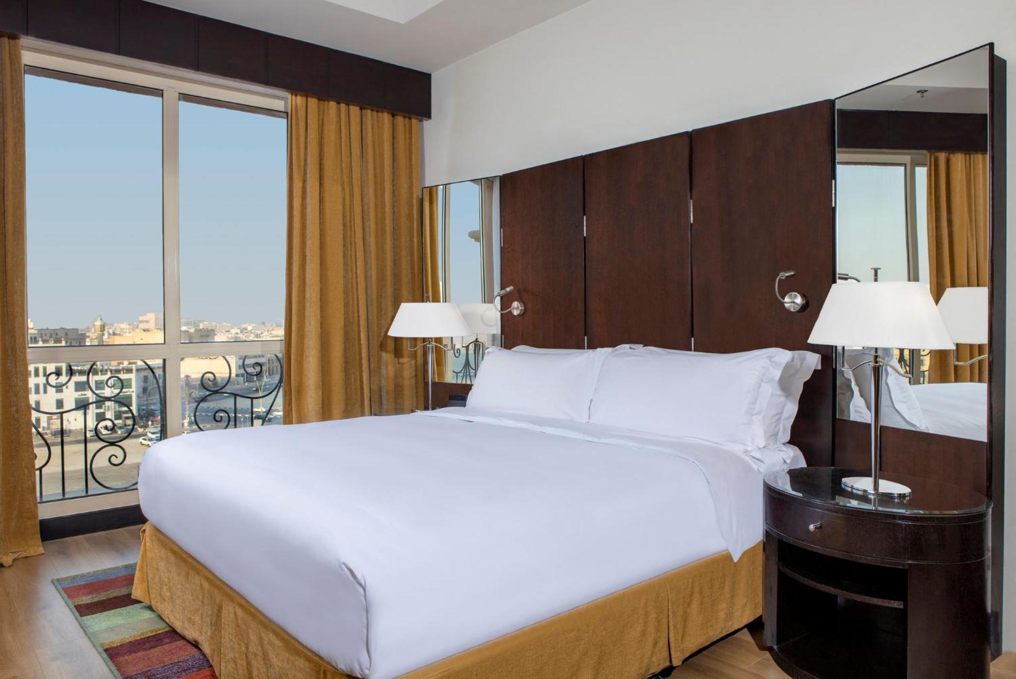 Standard King Room