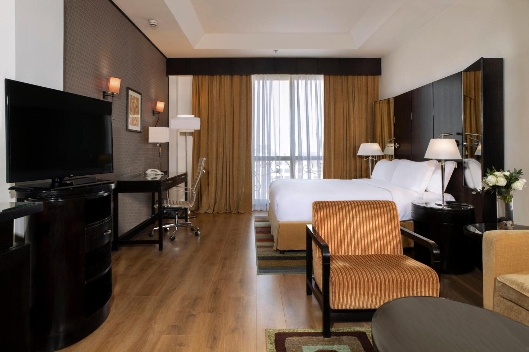 Standard King Room