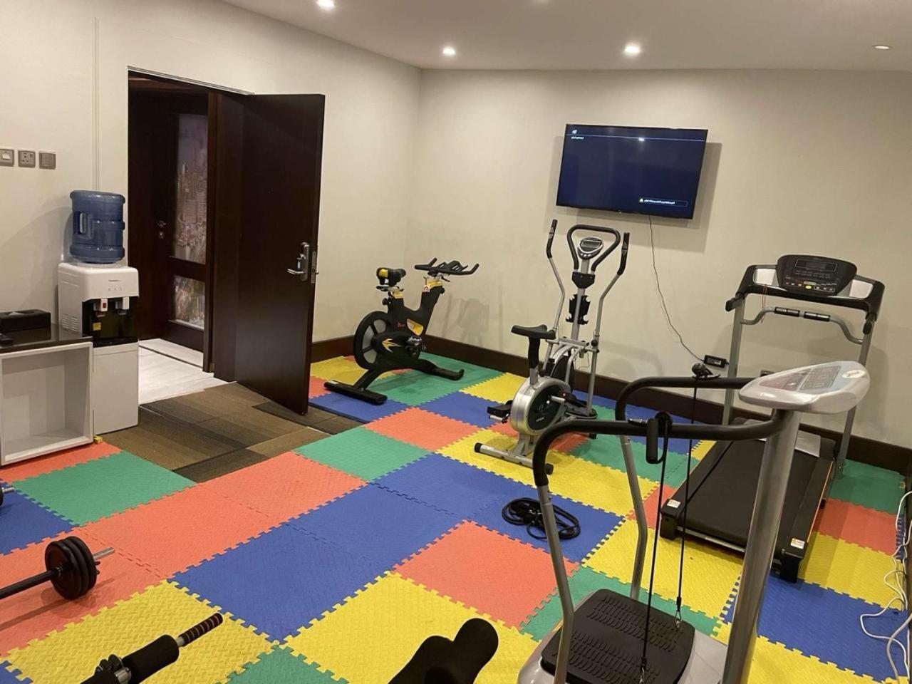 Family Suite
