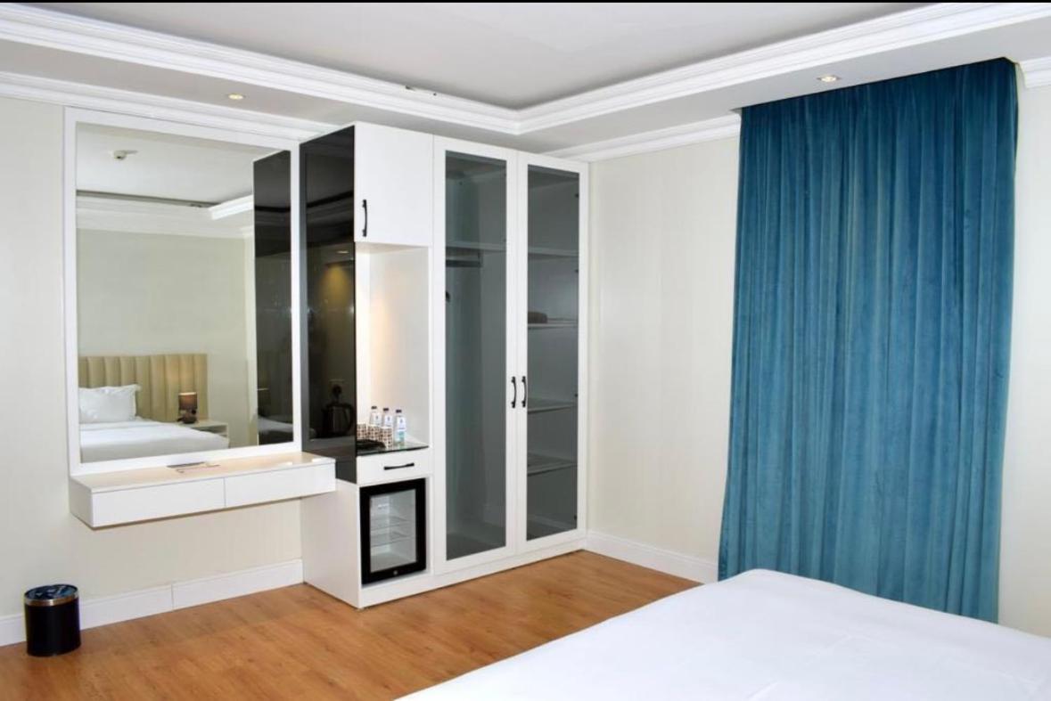 Family Double Room