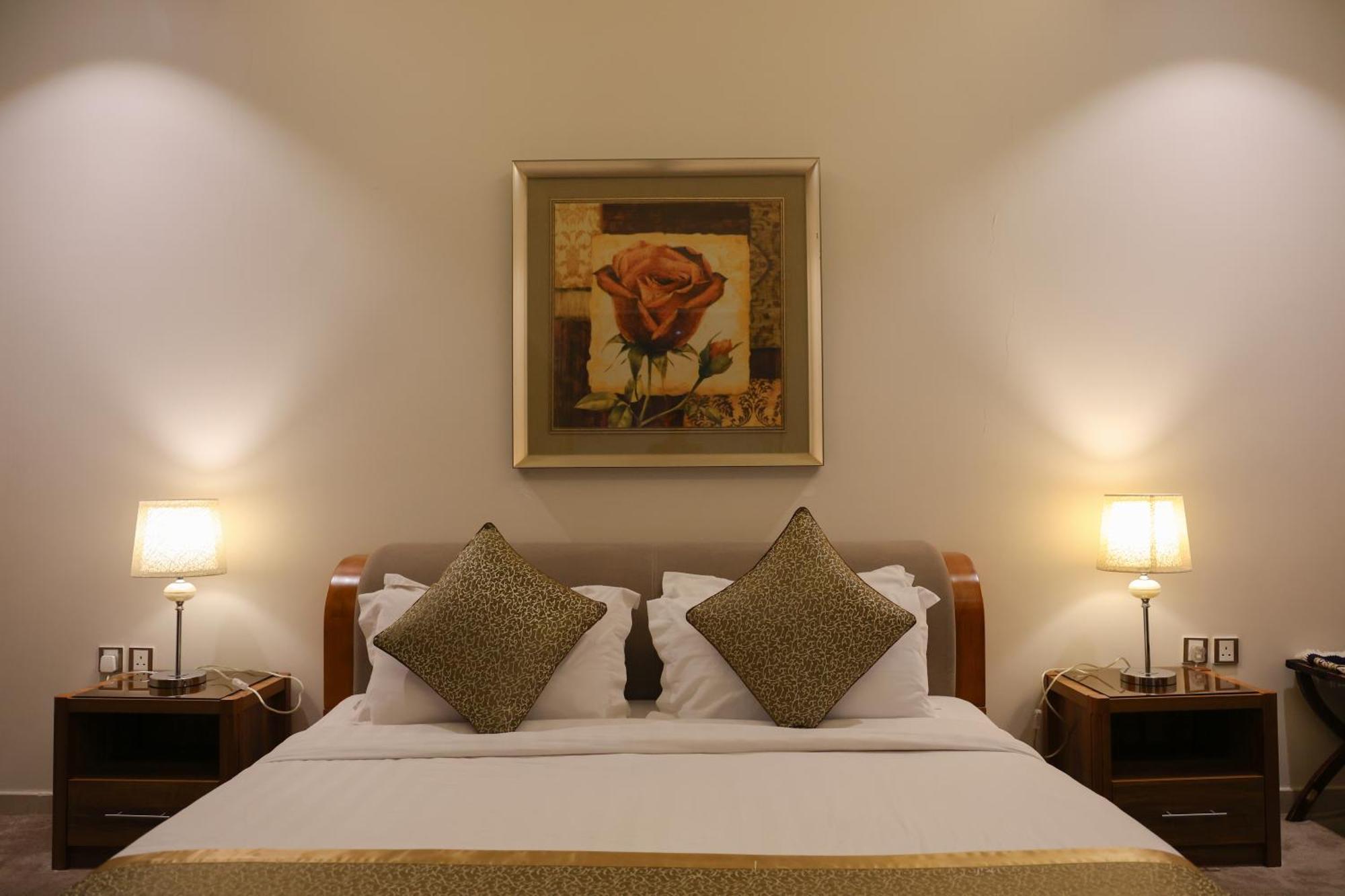 One Bedroom Chalet VIP No Swimming Pool