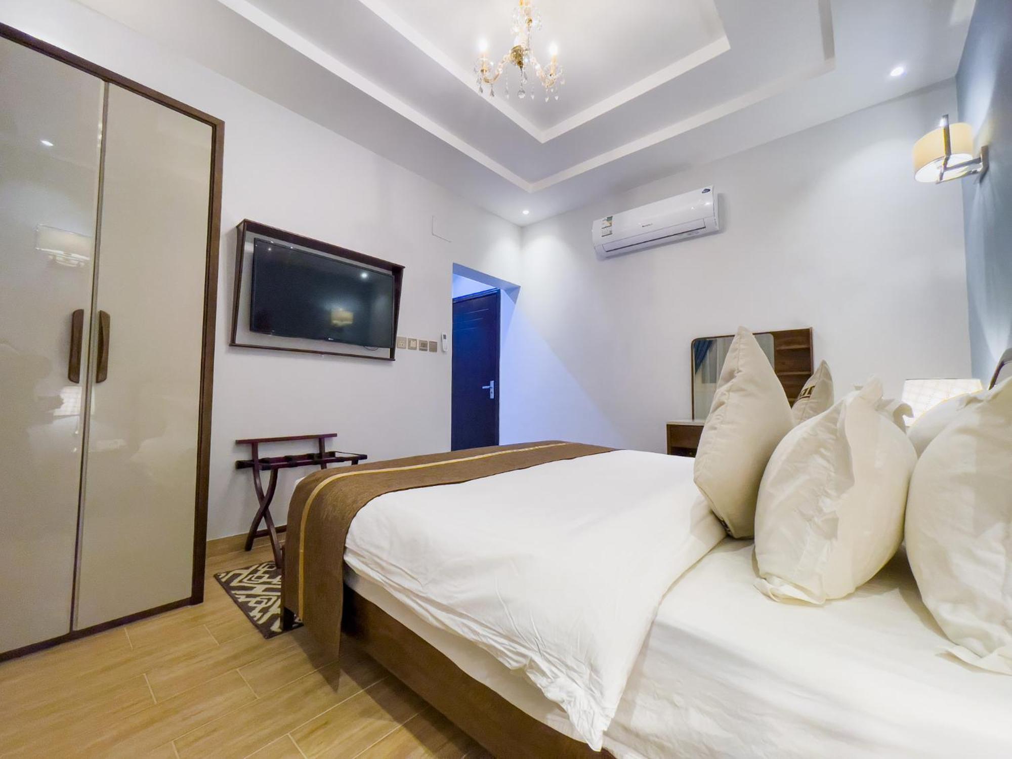 King Room