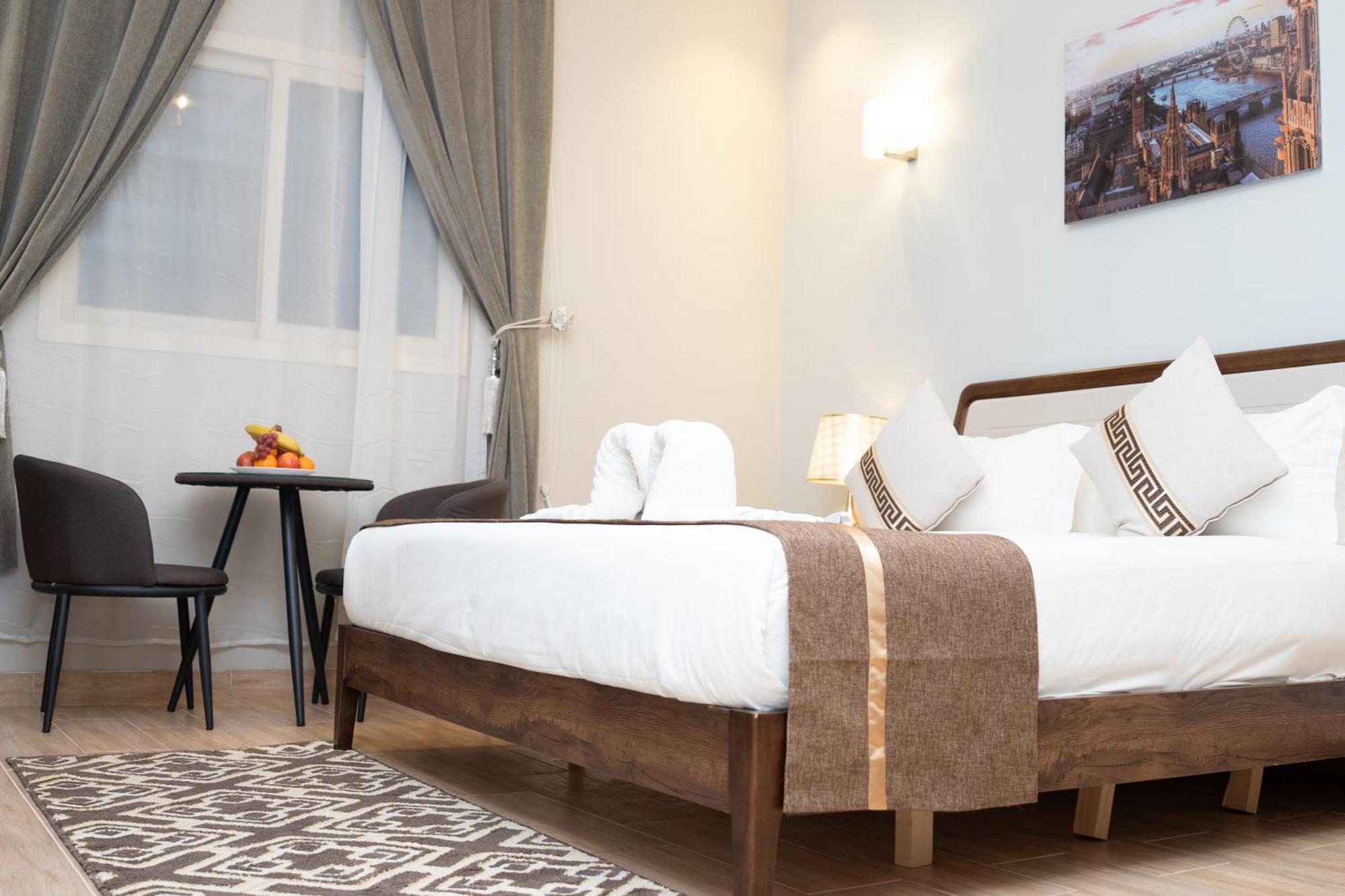 King Room