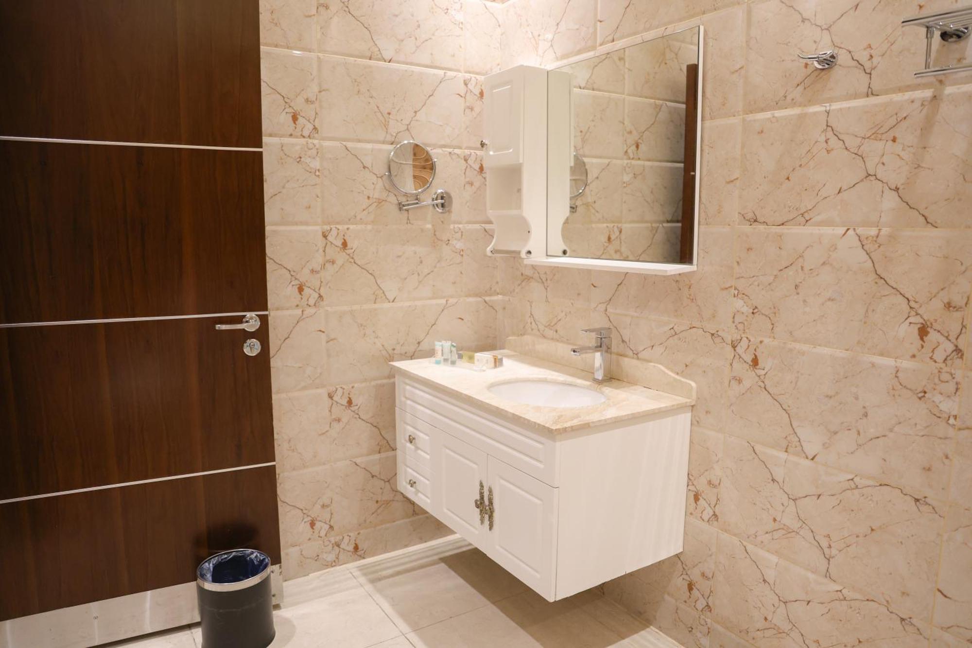 One Bedroom Chalet VIP No Swimming Pool