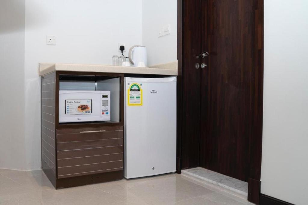 Double Room Private Bathroom