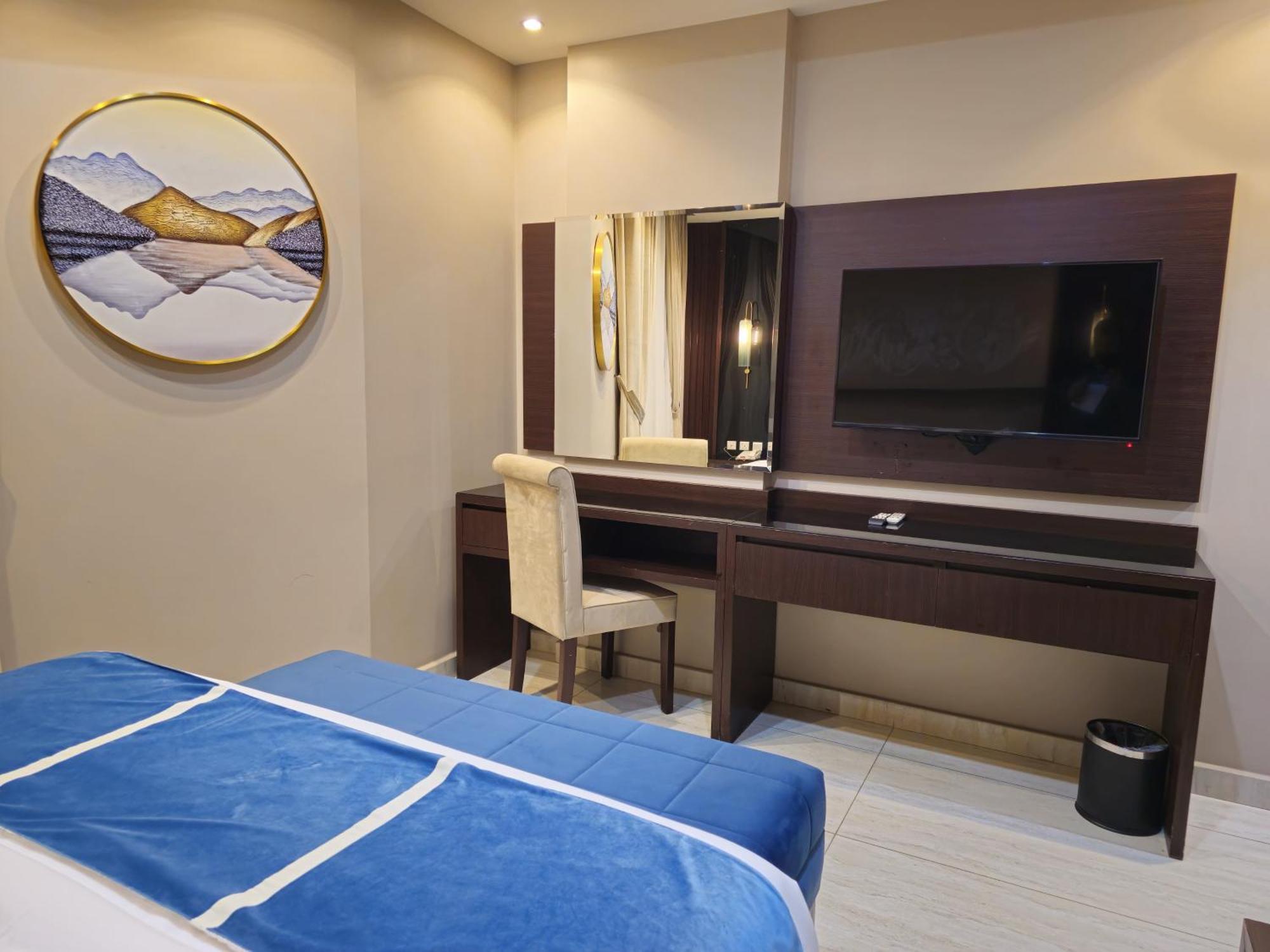 Family Suite