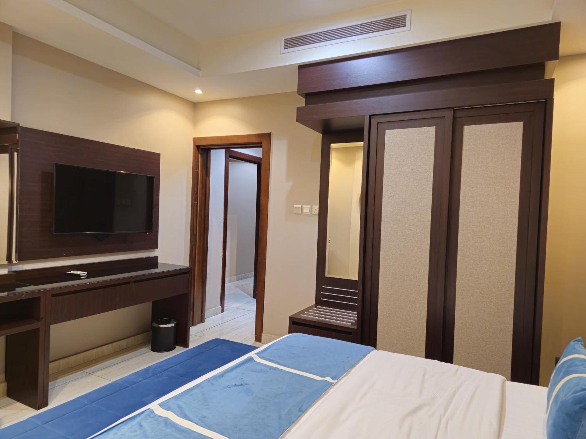 Family Suite