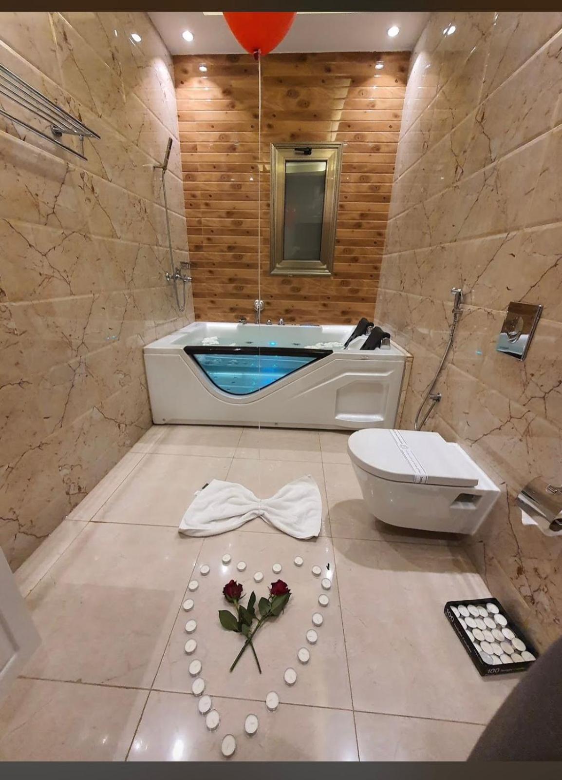 Two-Bedroom Chalet VIP