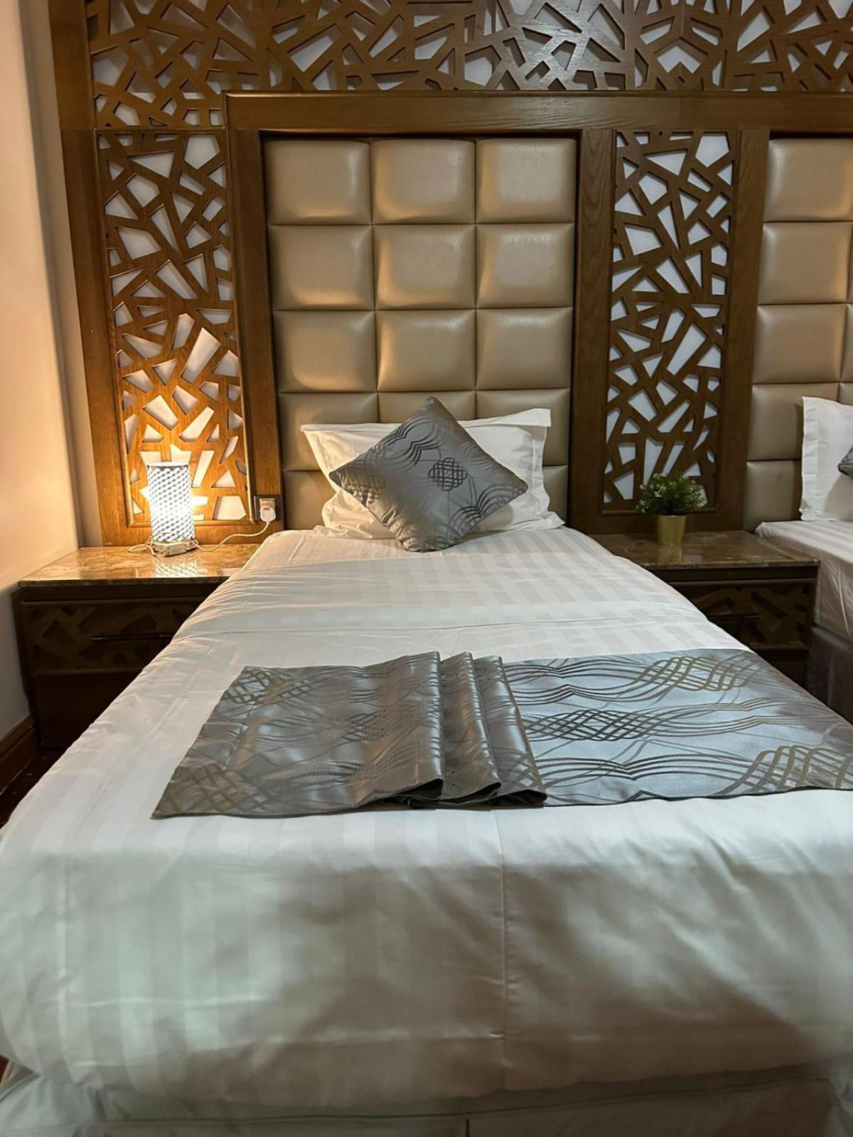 Family Suite Balcony
