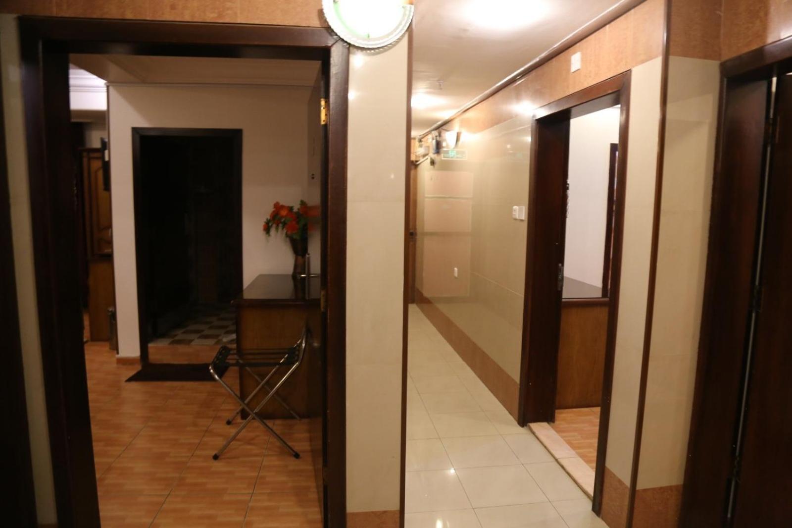 Single Room