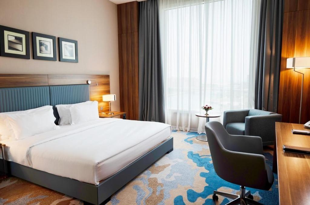 Superior room Sea View