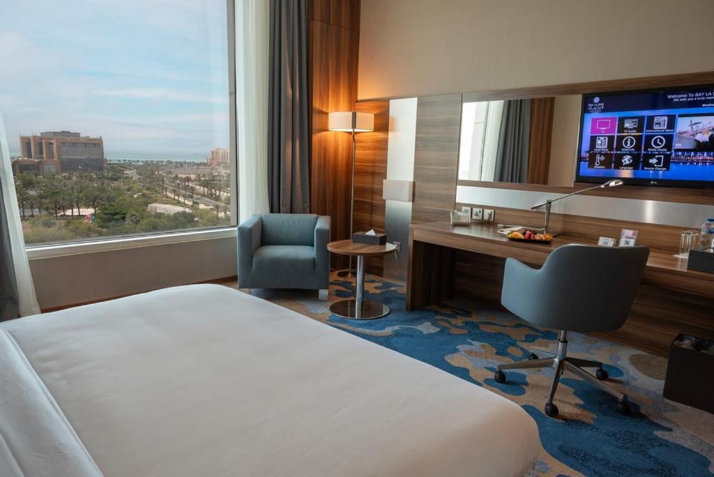 Superior room Sea View