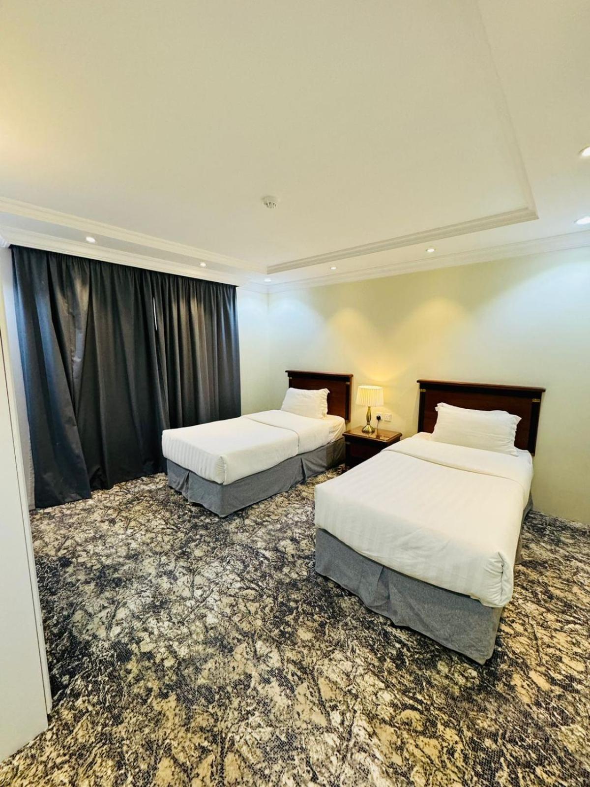 Superior Suite