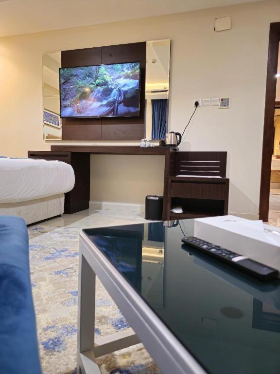 Budget Double or Twin Room