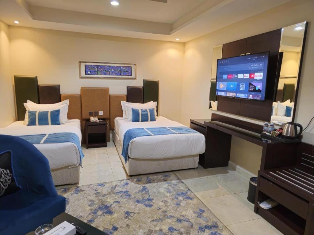 Budget Double or Twin Room