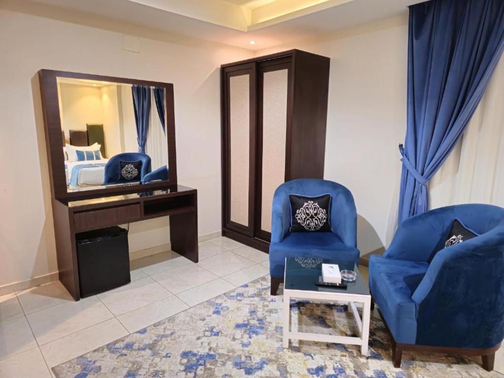 Budget Double or Twin Room