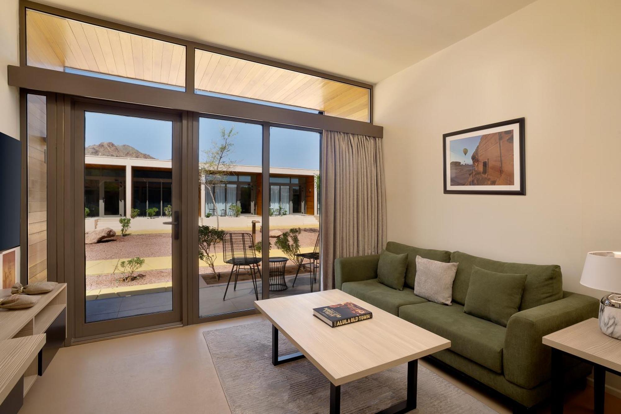Bungalow