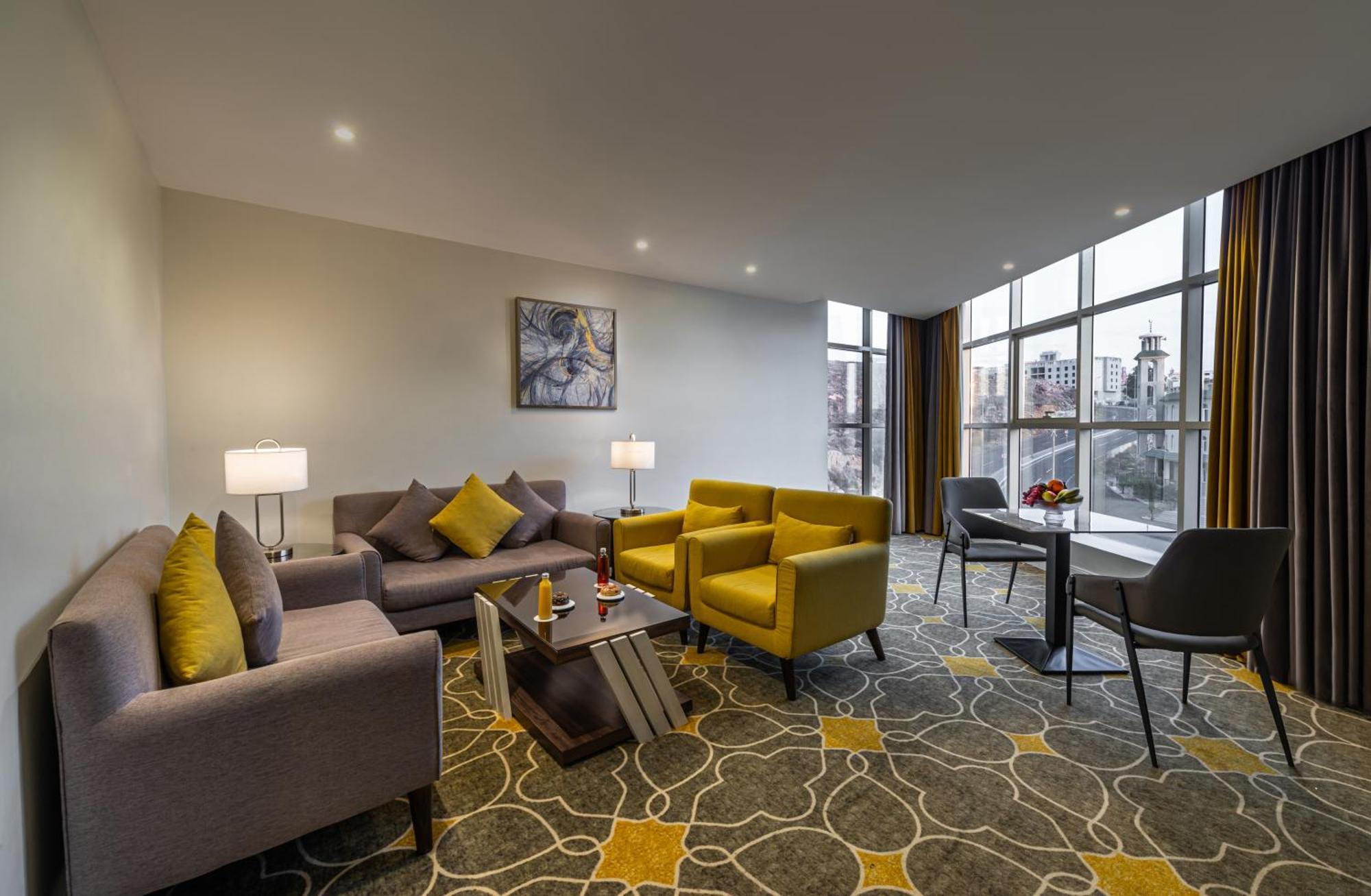 Junior Suite