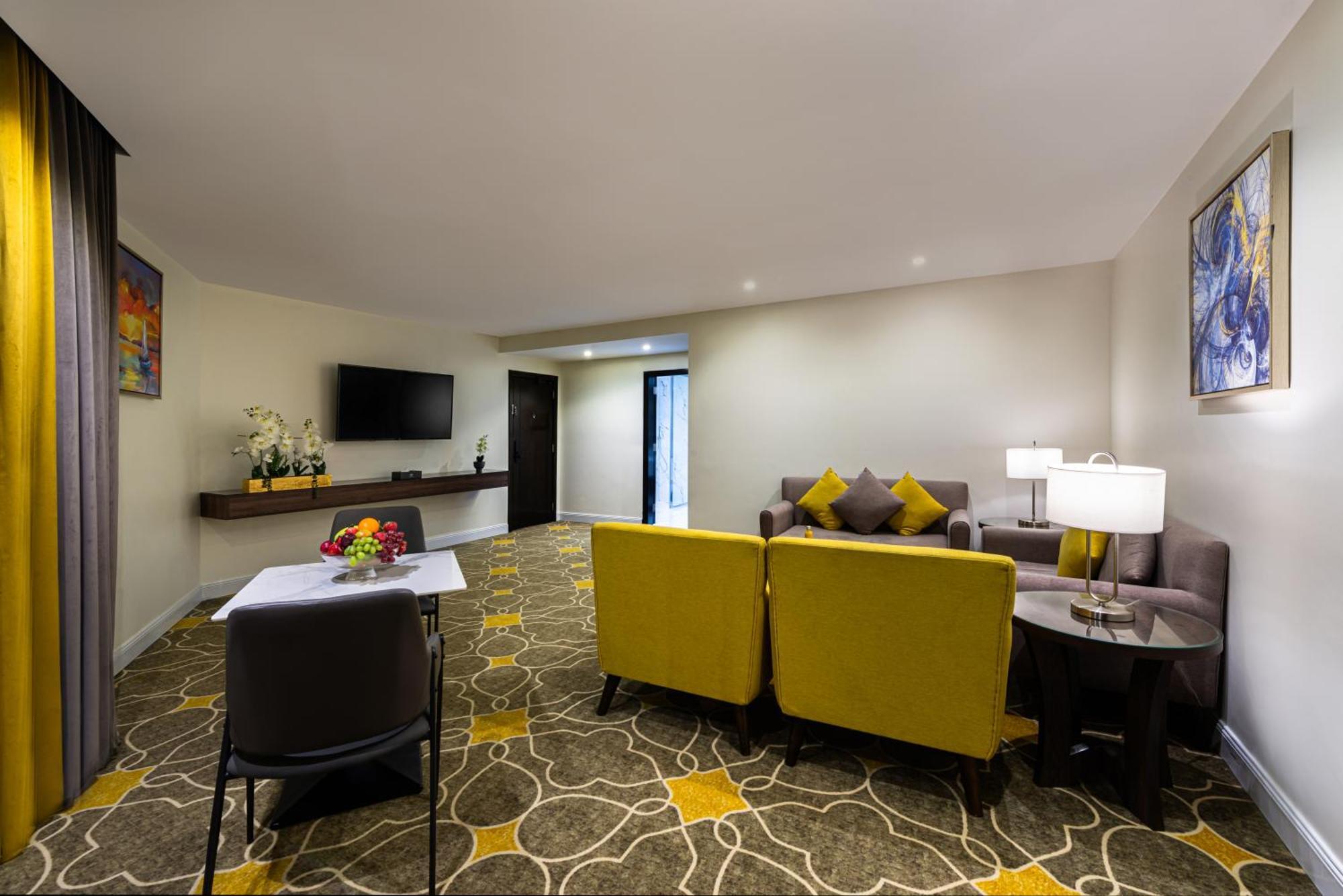 Junior Suite