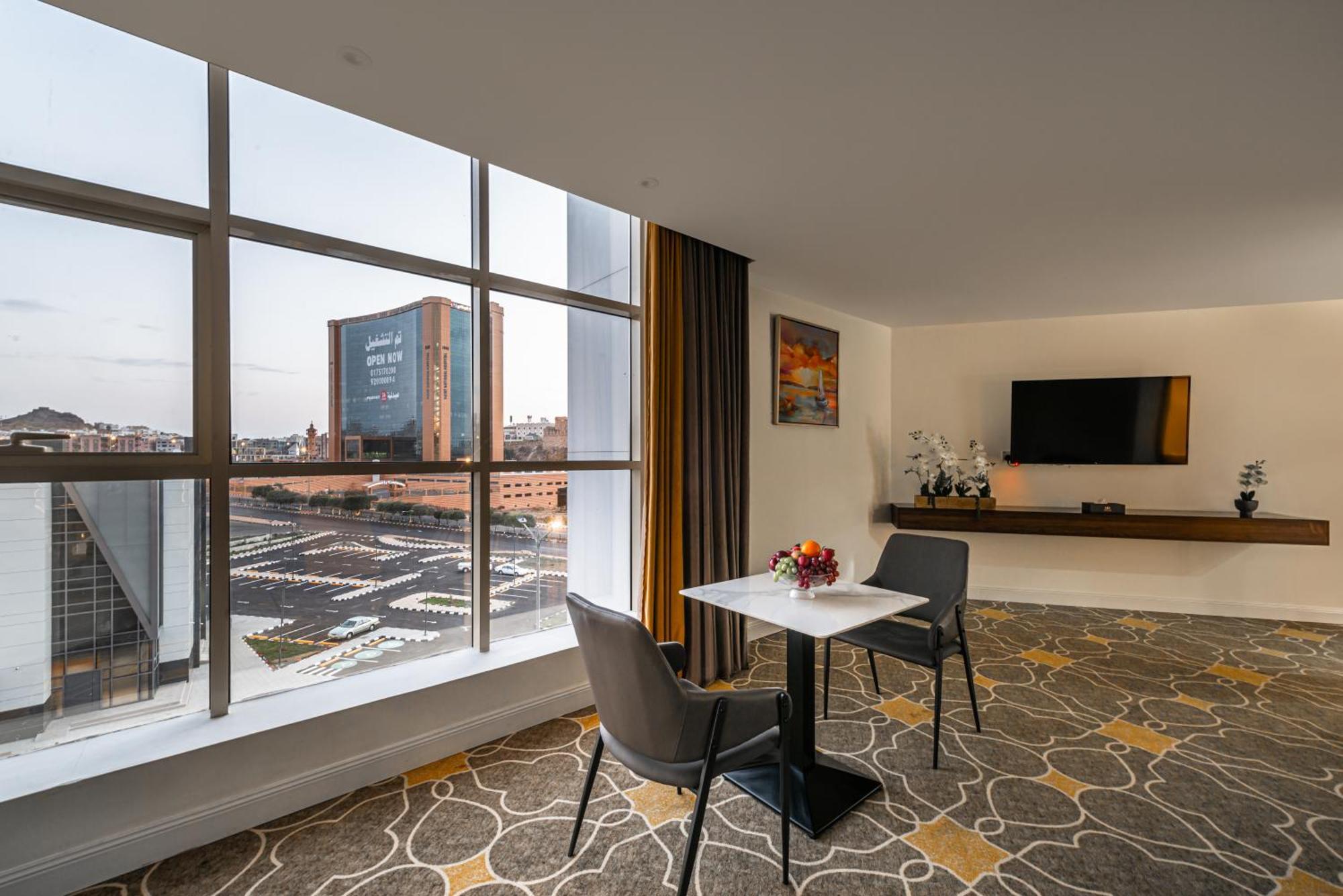 Junior Suite