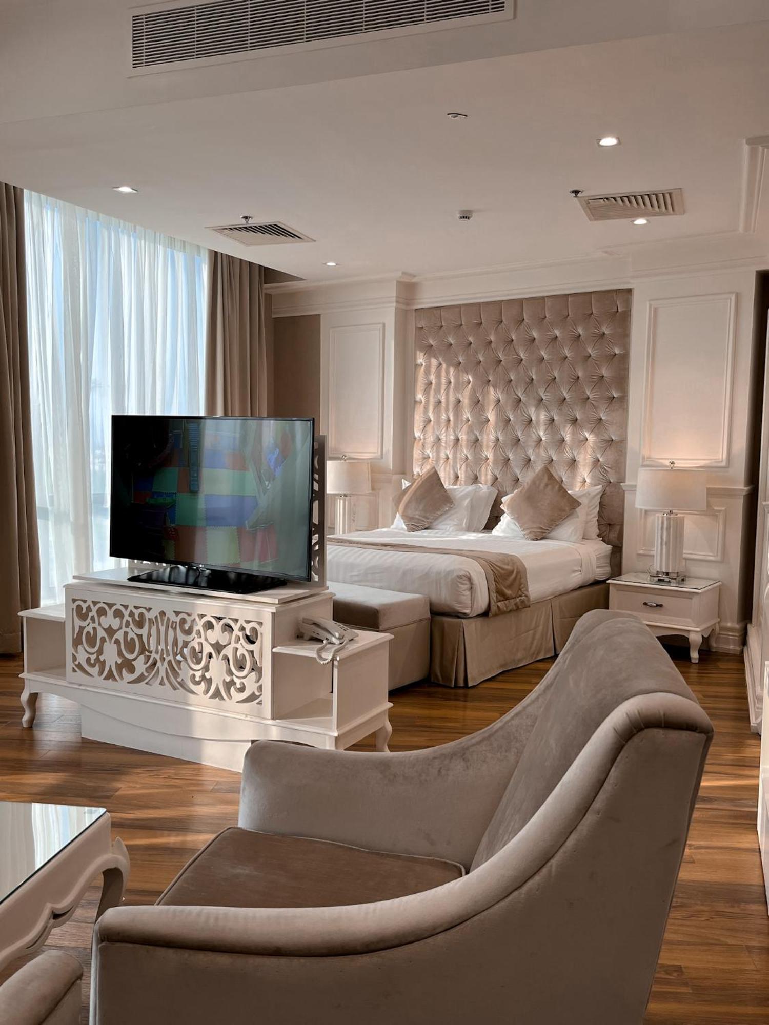 Superior Suite