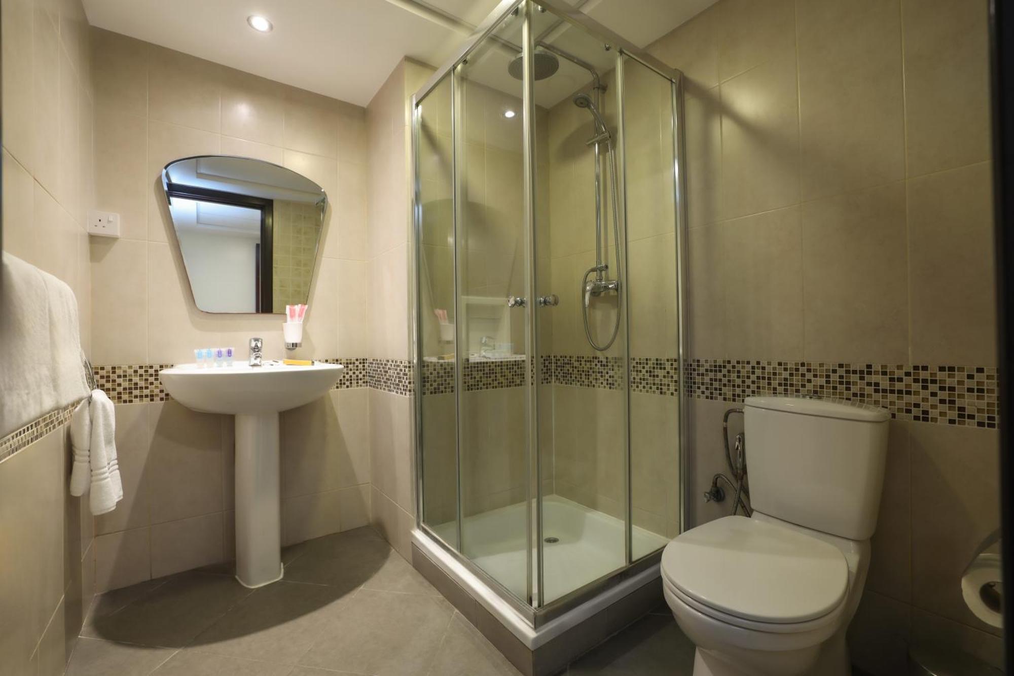 Single Room