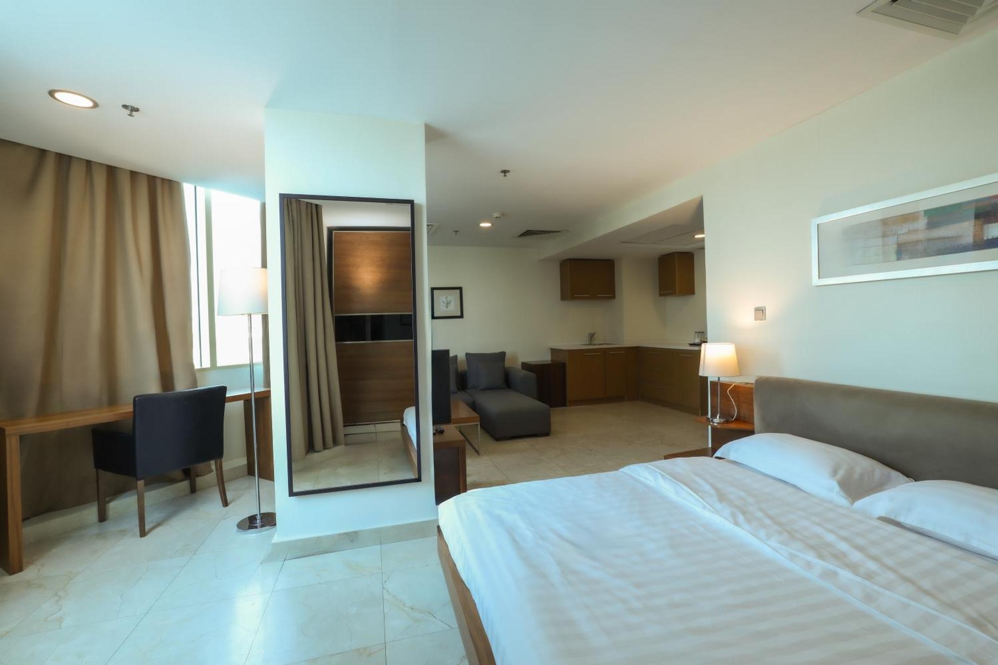 Junior Suite