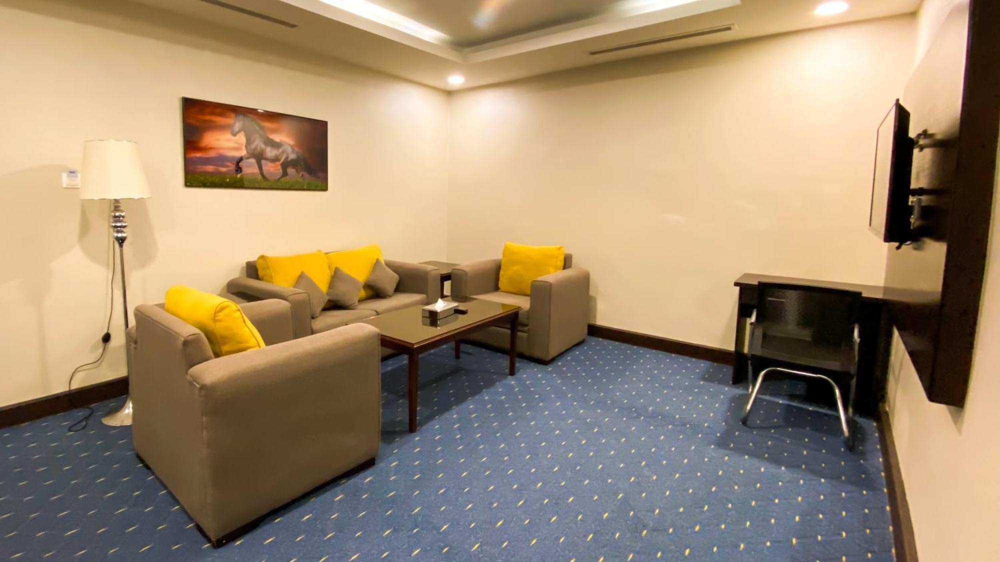 Executive Suite