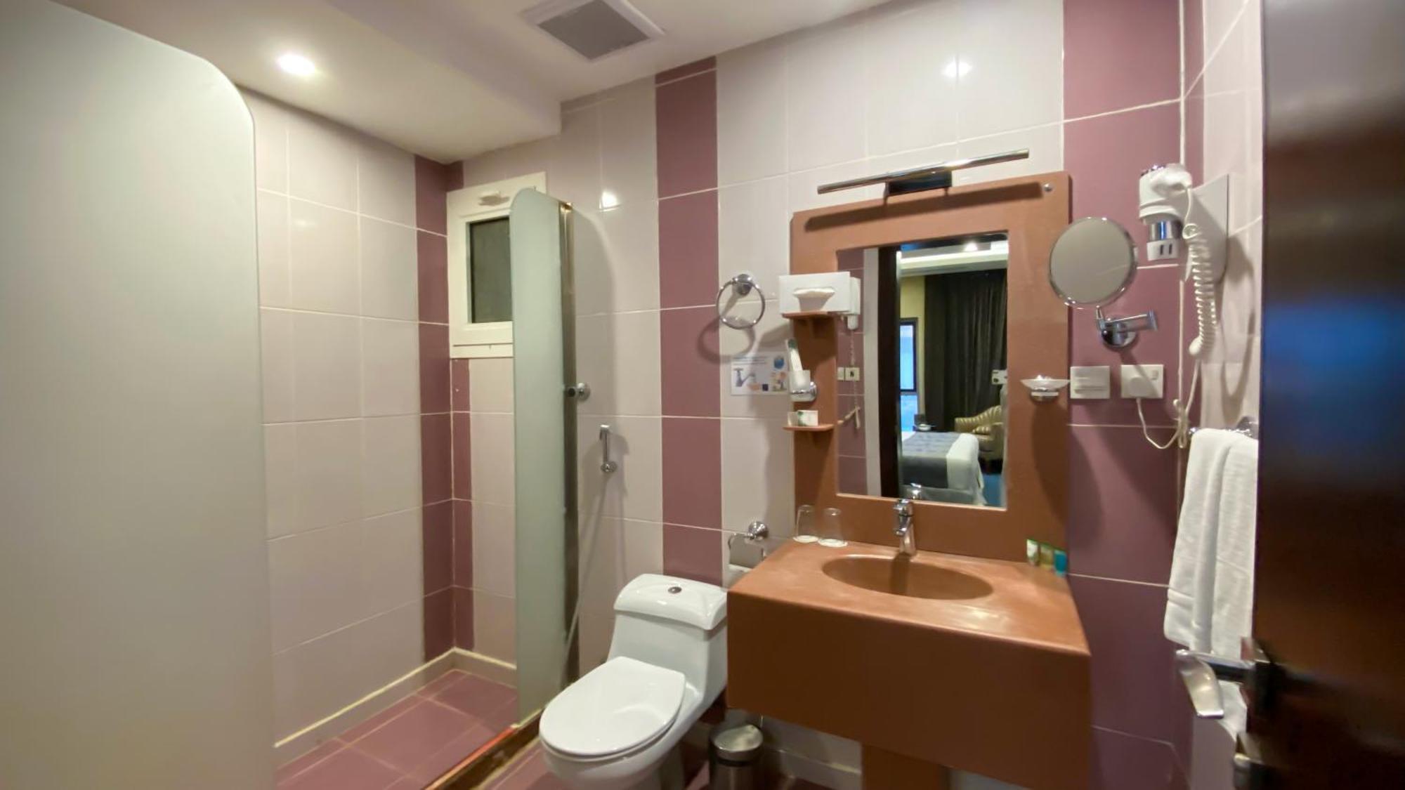 Executive Suite