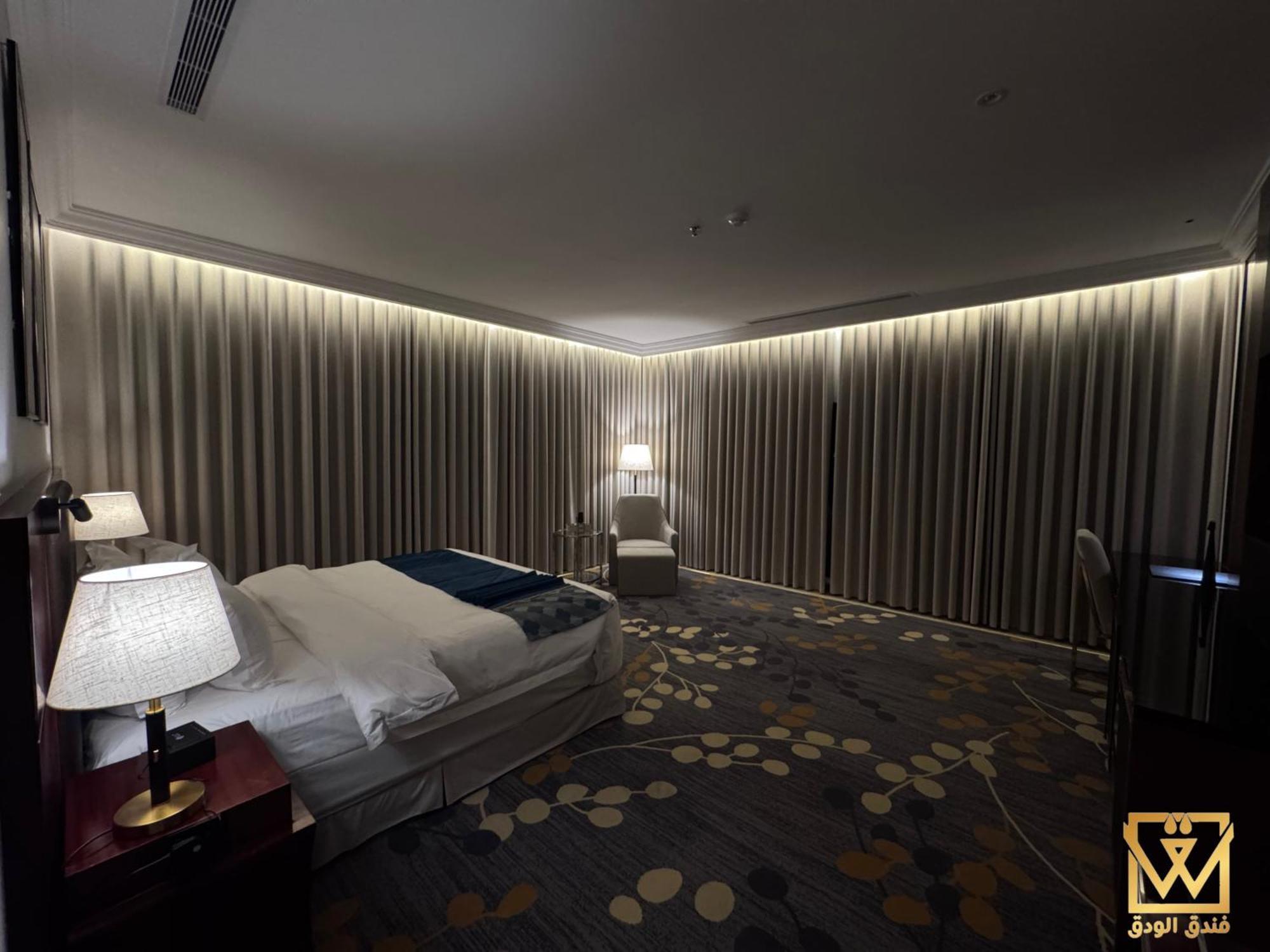 King Suite
