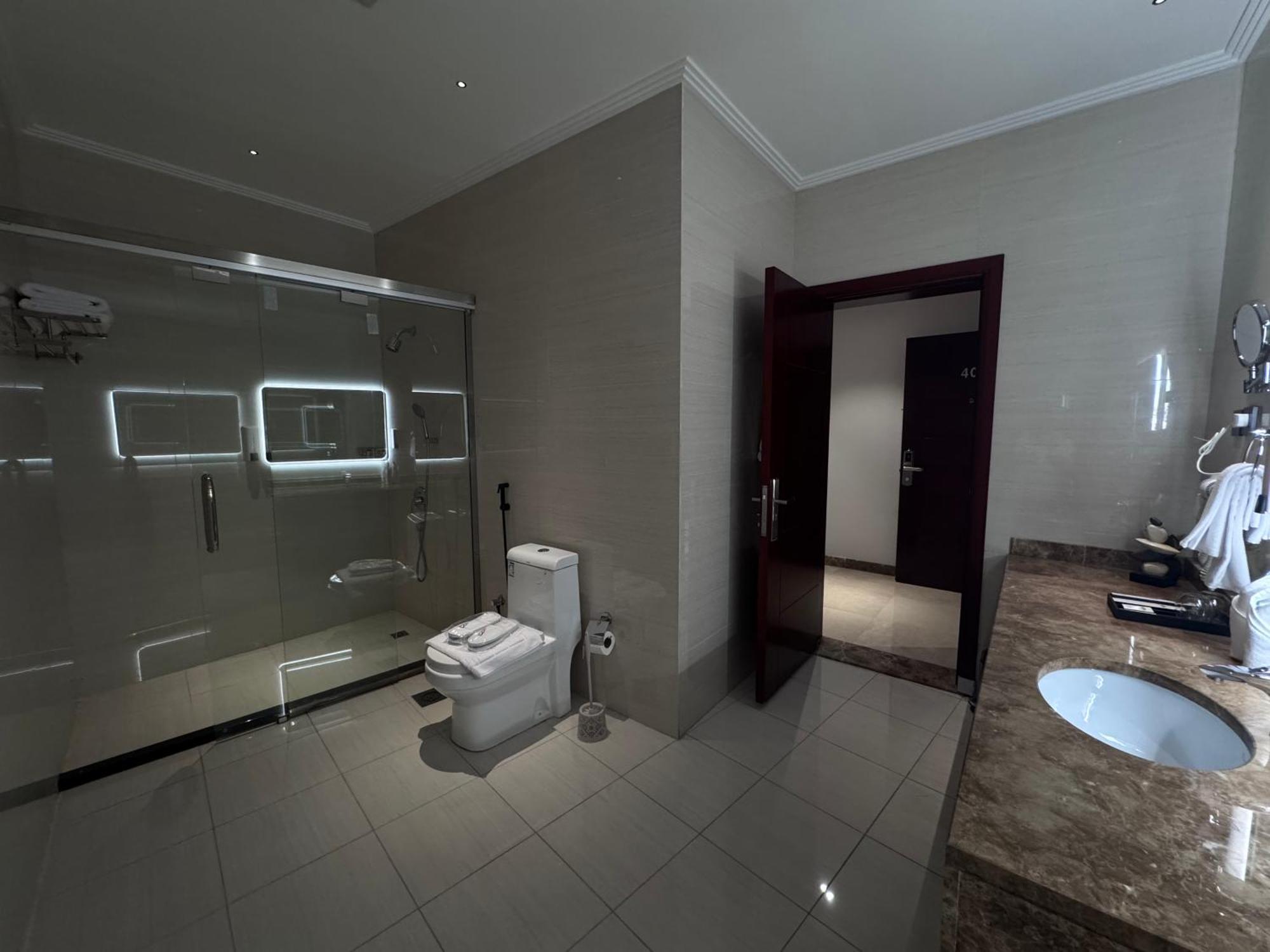King Suite