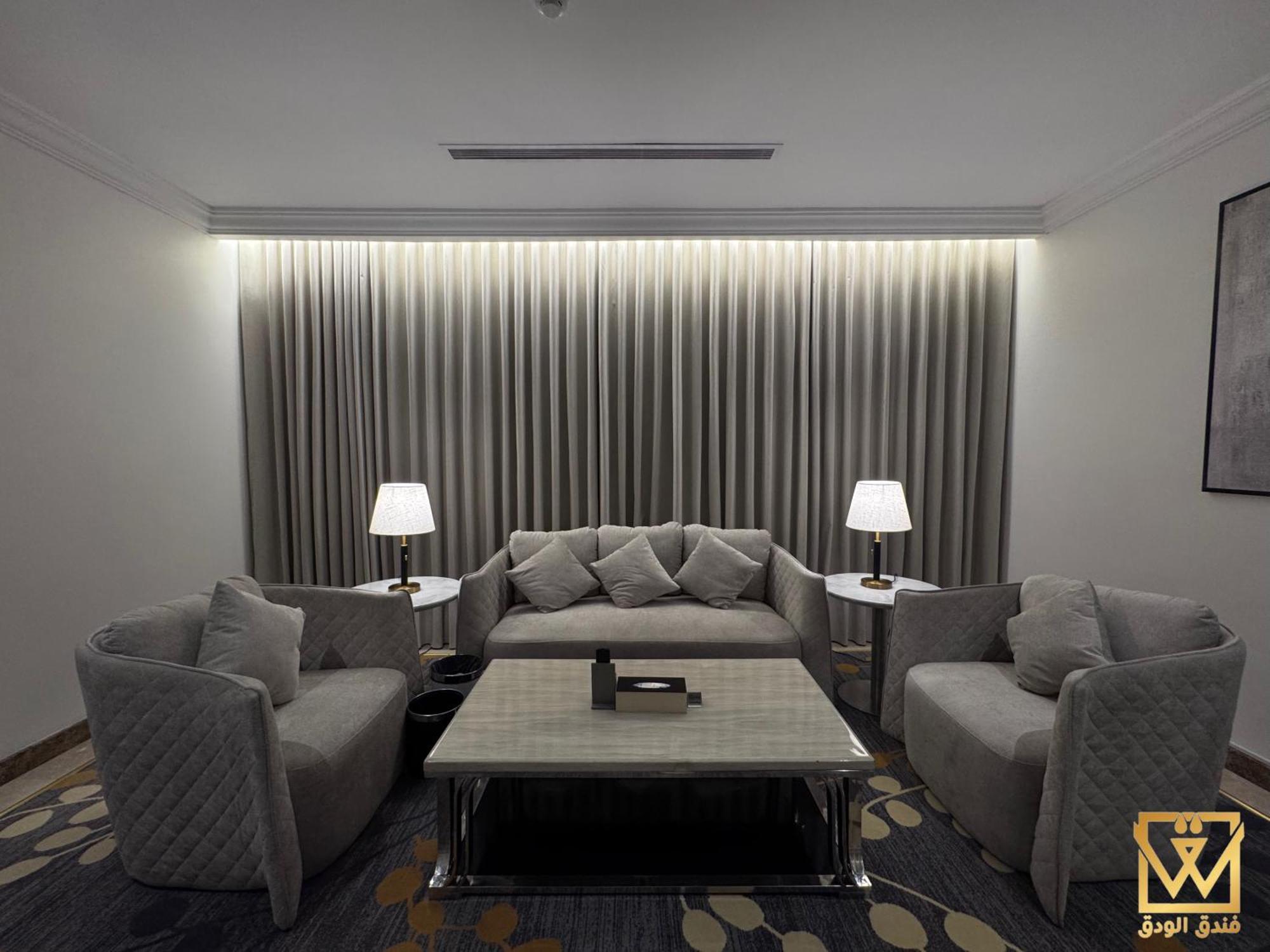 King Suite