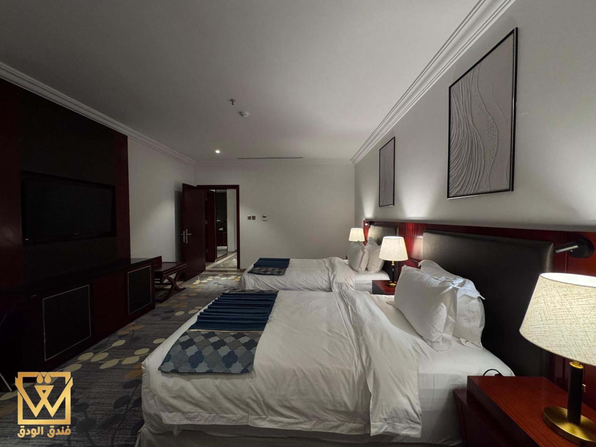 Two-Bedroom Suite