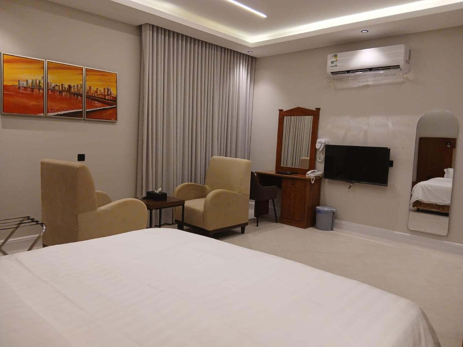 Superior Double Room