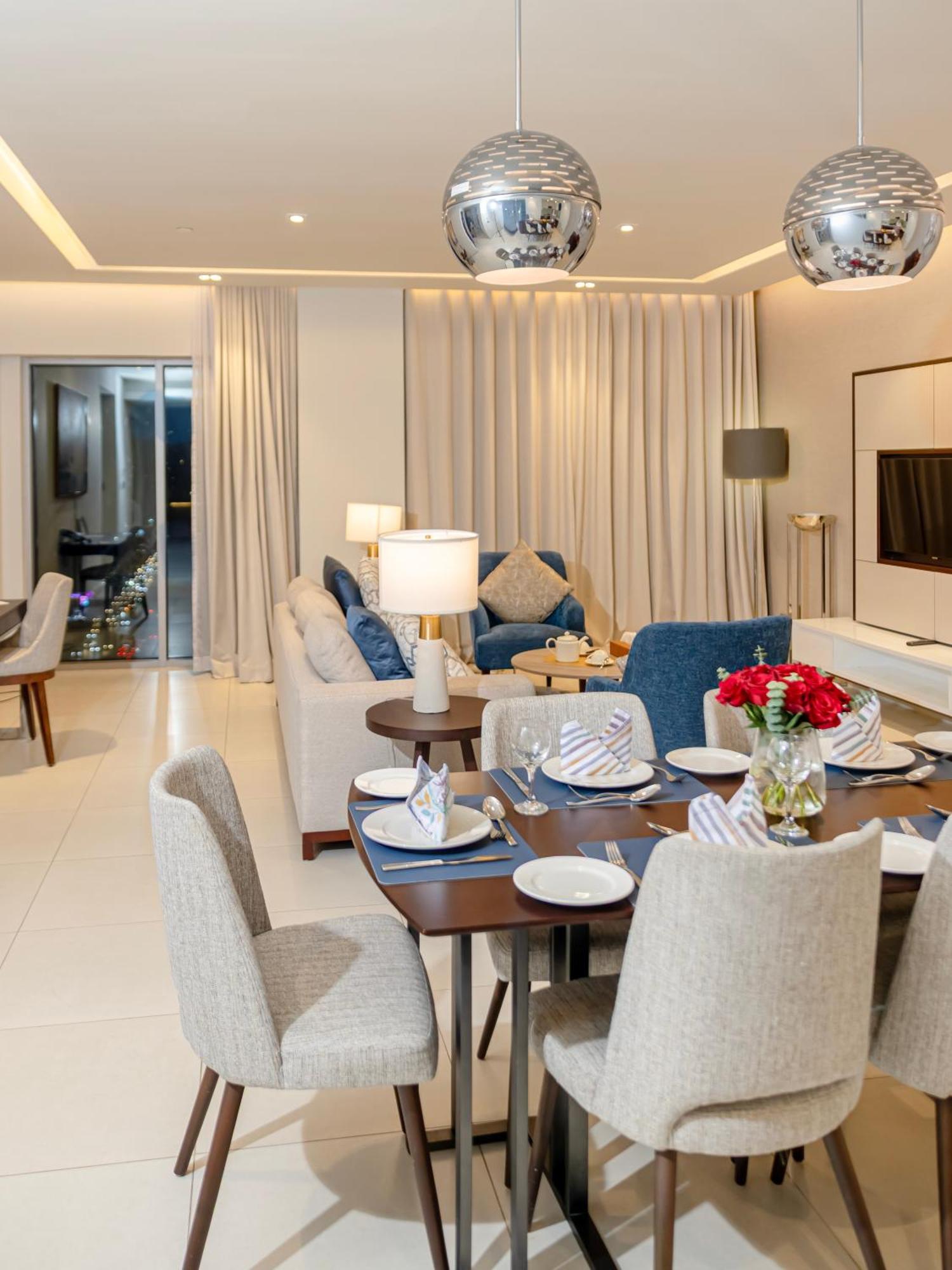 Two-Bedroom Premier