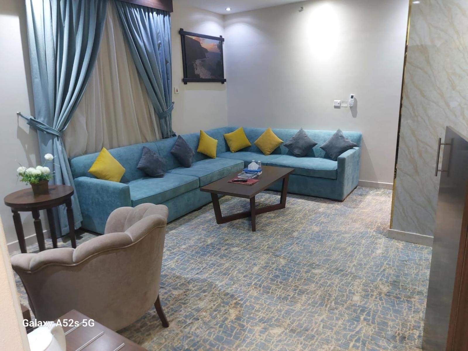 Two-Bedroom Suite