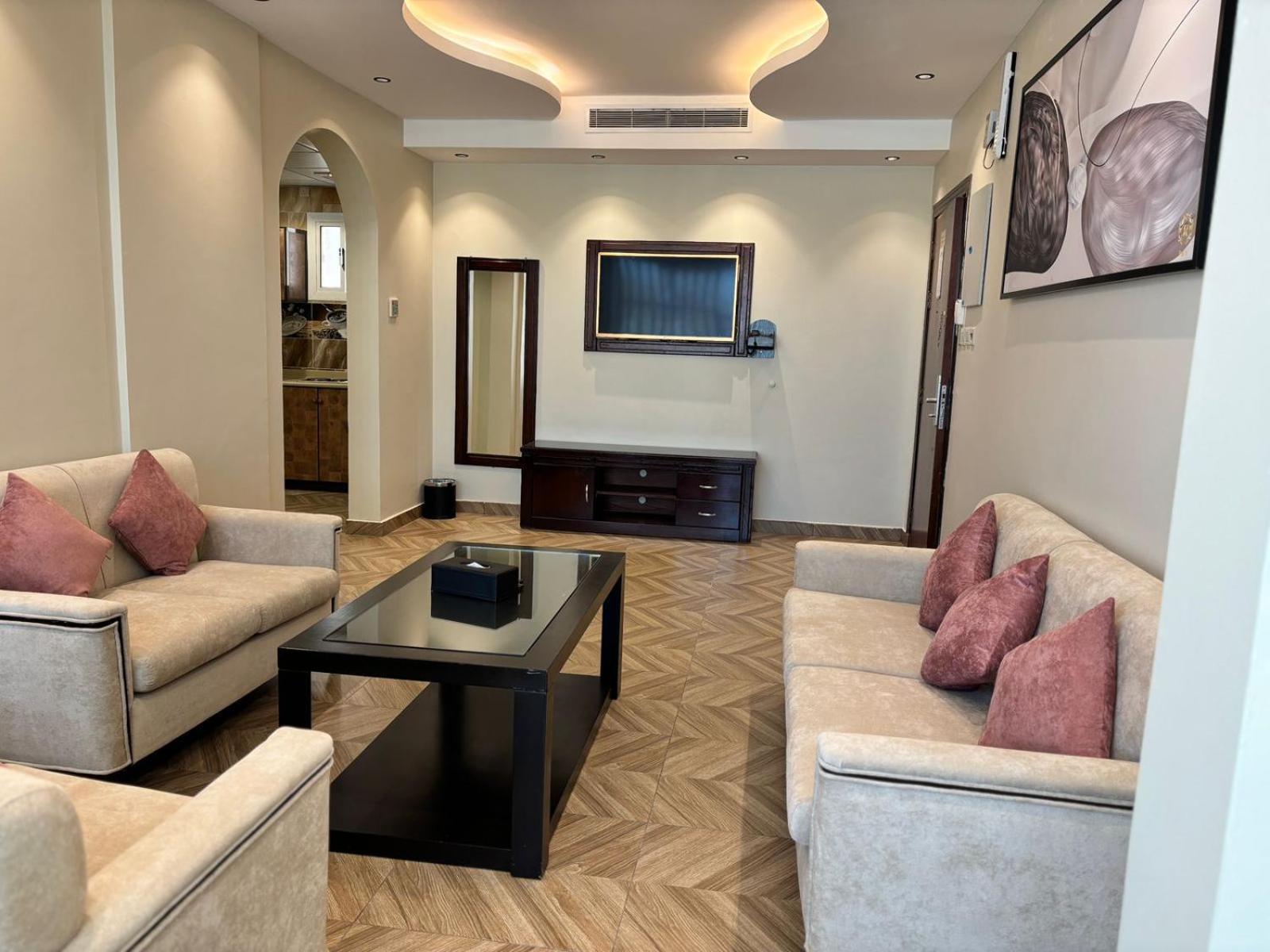 Deluxe Suite