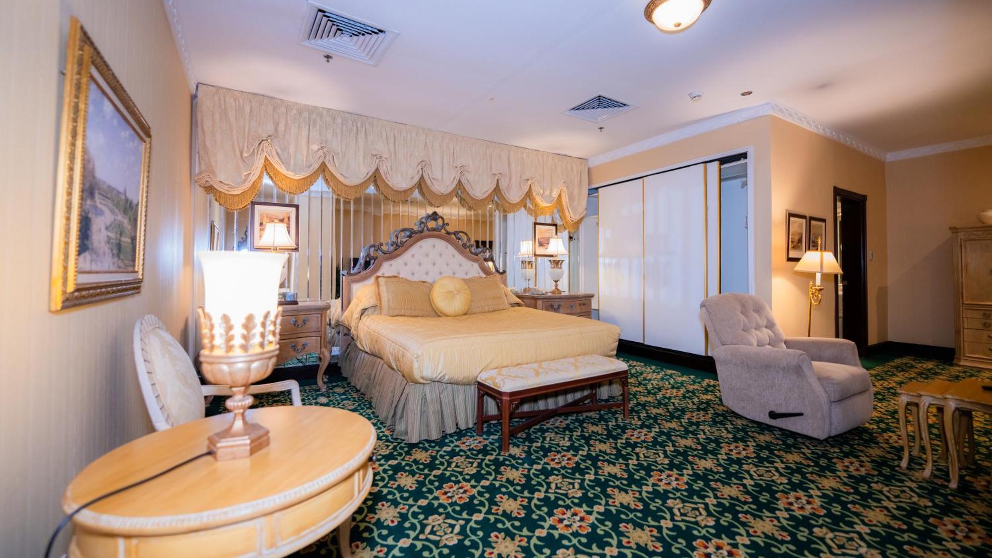 Royal Suite