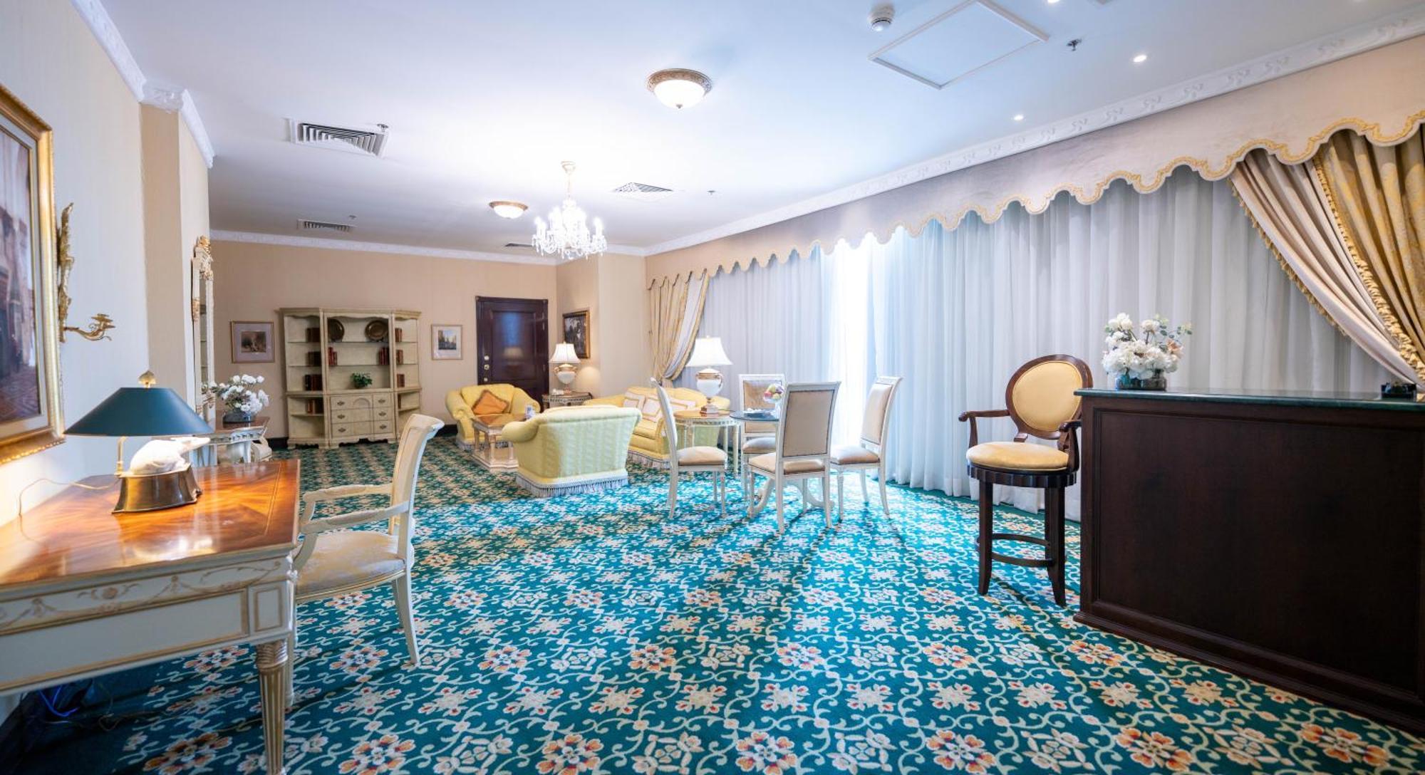 Royal Suite