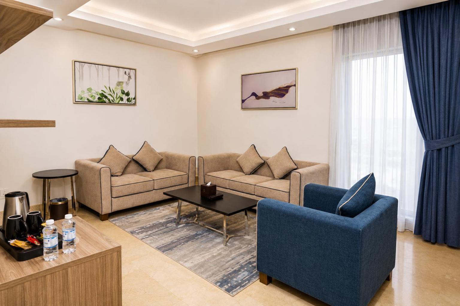 Junior Suite