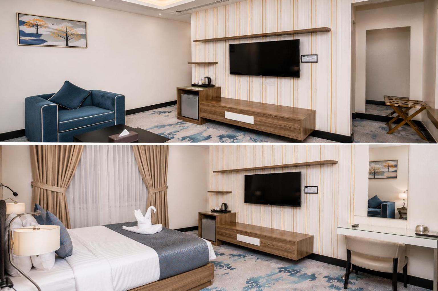 Junior Suite