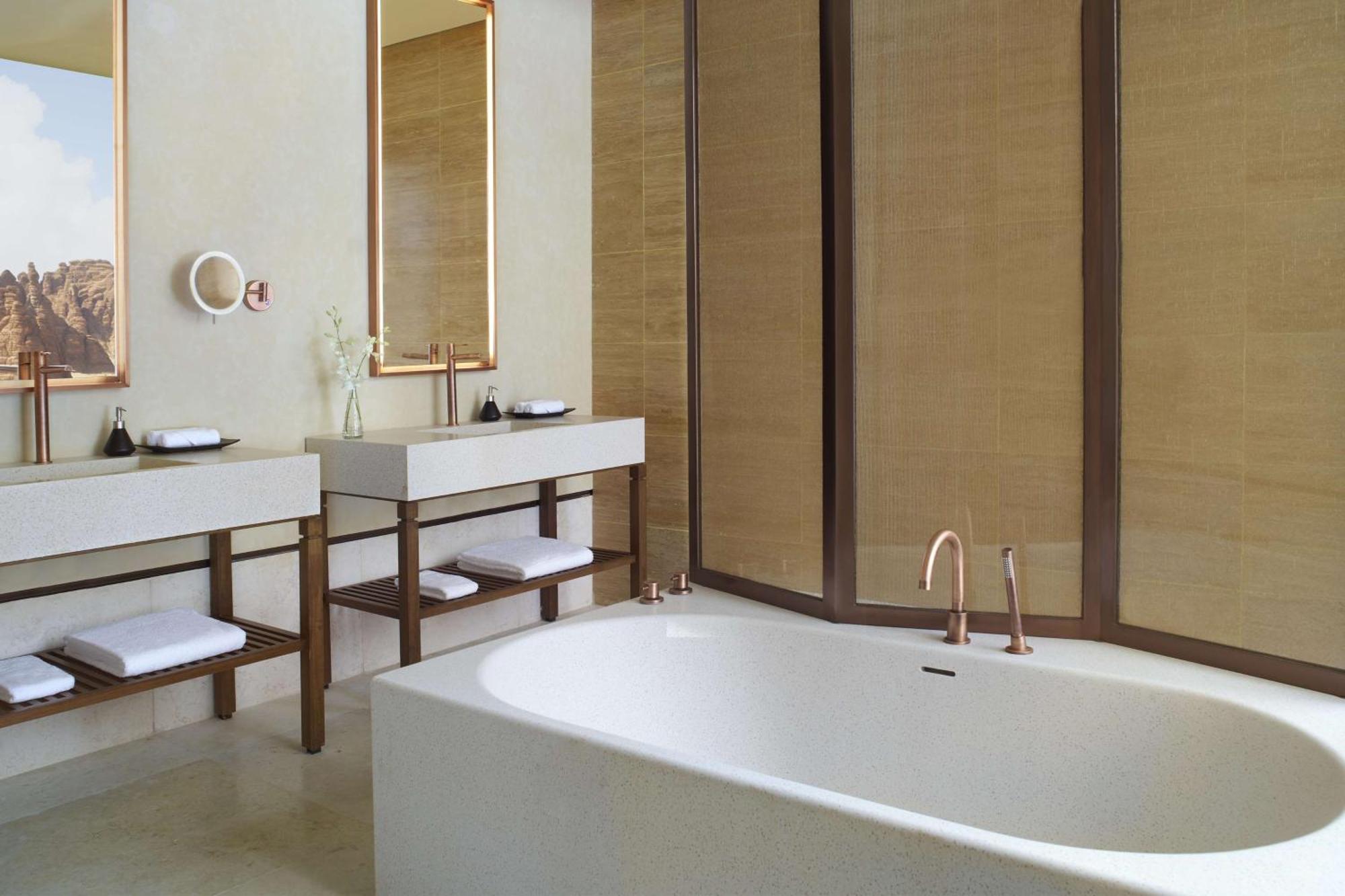 Dune One Bedroom Villa