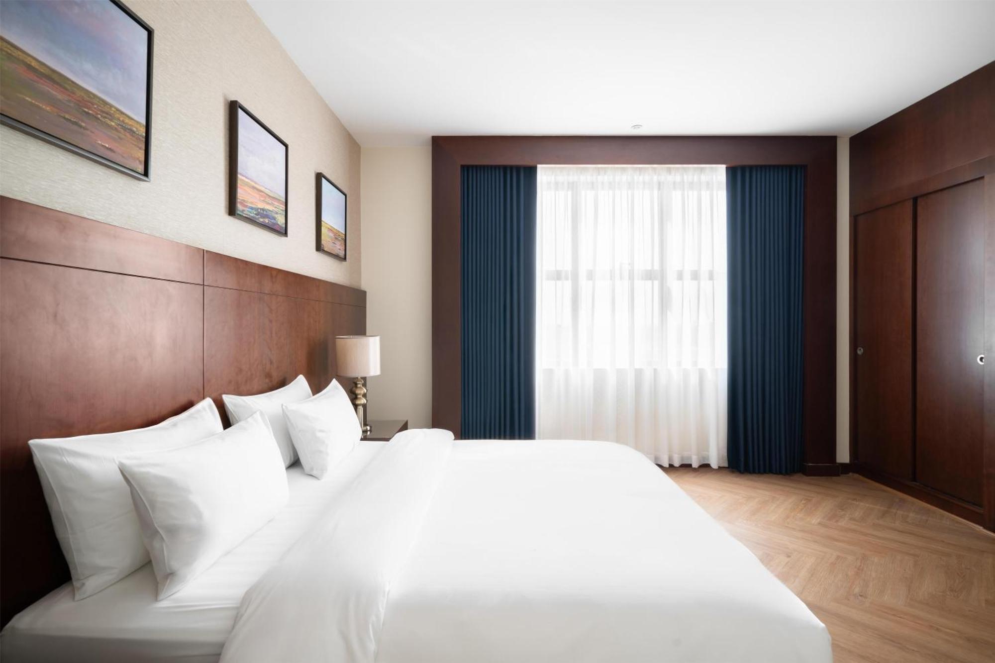 One-Bedroom Suite