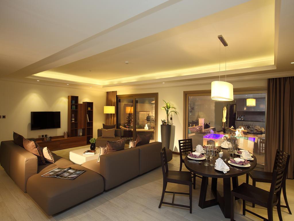 Royal Three-Bedroom Villa Private Pool
