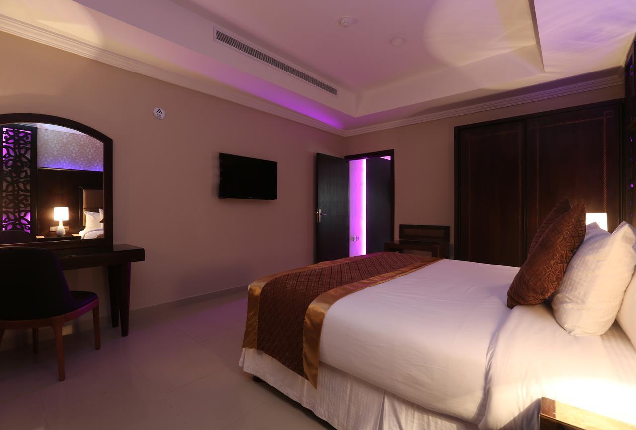 Junior Suite Sea View